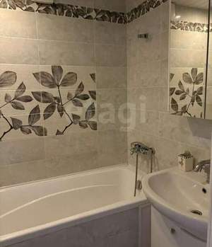 1-к квартира, на длительный срок, 54м2, 3/9 этаж