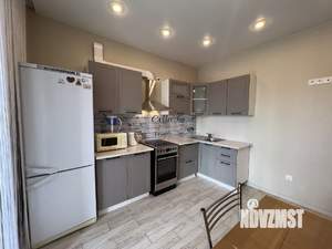 1-к квартира, на длительный срок, 41м2, 7/16 этаж