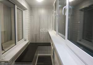 Студия квартира, на длительный срок, 30м2, 2/10 этаж