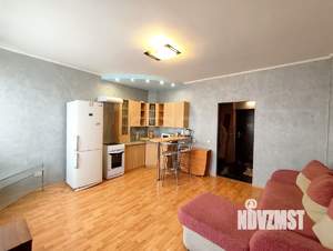 Студия квартира, на длительный срок, 30м2, 13/15 этаж