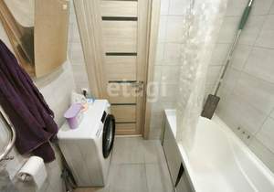 1-к квартира, на длительный срок, 30м2, 4/8 этаж