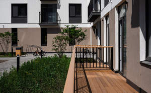 1-к квартира, на длительный срок, 46м2, 11/18 этаж