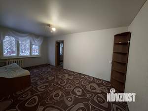 3-к квартира, на длительный срок, 54м2, 1/5 этаж