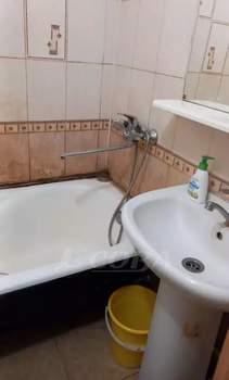 1-к квартира, на длительный срок, 46м2, 9/9 этаж