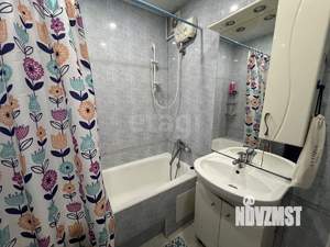 1-к квартира, на длительный срок, 45м2, 10/10 этаж