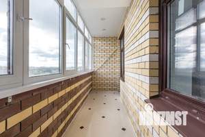 1-к квартира, посуточно, 40м2, 10/25 этаж