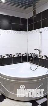 2-к квартира, посуточно, 82м2, 4/15 этаж