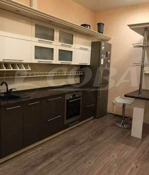 2-к квартира, на длительный срок, 52м2, 4/9 этаж