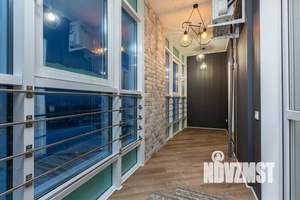 1-к квартира, посуточно, 50м2, 1/1 этаж