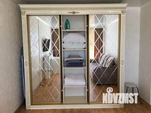 2-к квартира, посуточно, 60м2, 1/1 этаж