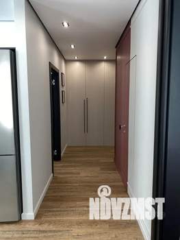 2-к квартира, посуточно, 51м2, 11/25 этаж