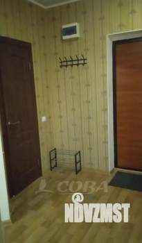 1-к квартира, на длительный срок, 34м2, 12/16 этаж