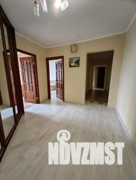 3-к квартира, на длительный срок, 87м2, 7/7 этаж