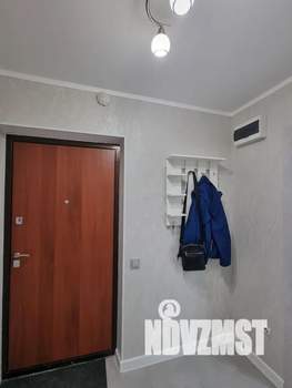 Студия квартира, посуточно, 28м2, 3/16 этаж