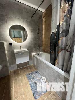 Студия квартира, посуточно, 25м2, 11/15 этаж