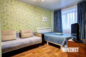 1-к квартира, посуточно, 30м2, 3/5 этаж