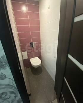 1-к квартира, на длительный срок, 43м2, 3/9 этаж