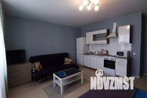 1-к квартира, посуточно, 30м2, 12/16 этаж