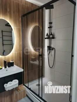 1-к квартира, на длительный срок, 33м2, 3/16 этаж