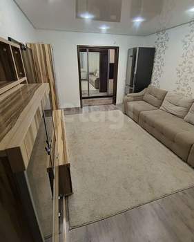 3-к квартира, на длительный срок, 62м2, 9/9 этаж