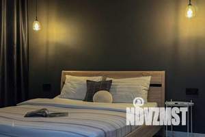 1-к квартира, посуточно, 46м2, 2/9 этаж