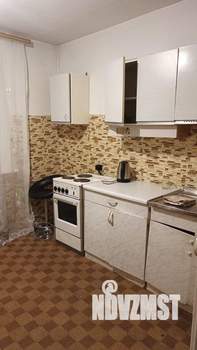 1-к квартира, на длительный срок, 36м2, 9/9 этаж