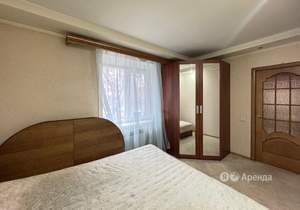 3-к квартира, на длительный срок, 90м2, 1/8 этаж