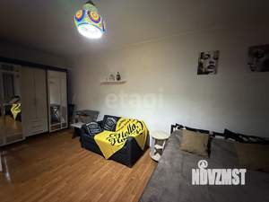 1-к квартира, на длительный срок, 33м2, 9/10 этаж