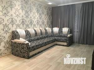 2-к квартира, посуточно, 66м2, 2/12 этаж