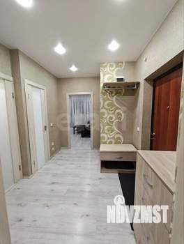 2-к квартира, на длительный срок, 55м2, 14/16 этаж