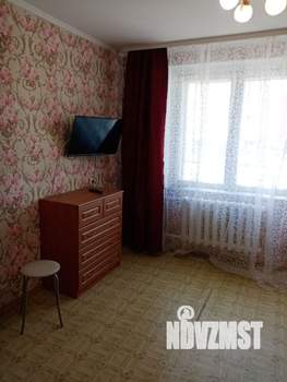 1-к квартира, на длительный срок, 40м2, 3/9 этаж