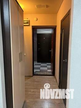 1-к квартира, посуточно, 27м2, 6/15 этаж