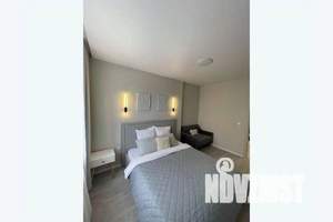 1-к квартира, посуточно, 38м2, 5/21 этаж