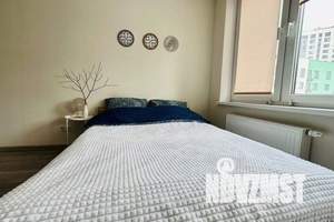 1-к квартира, посуточно, 30м2, 6/8 этаж