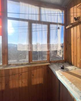 1-к квартира, на длительный срок, 32м2, 6/9 этаж