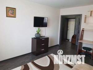 1-к квартира, на длительный срок, 36м2, 6/12 этаж