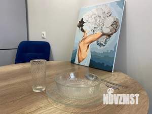 Студия квартира, посуточно, 26м2, 9/19 этаж