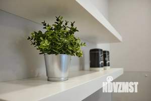 2-к квартира, посуточно, 40м2, 8/9 этаж