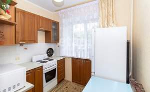 2-к квартира, на длительный срок, 43м2, 1/5 этаж