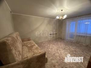 2-к квартира, на длительный срок, 53м2, 2/5 этаж