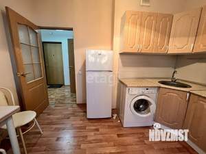 1-к квартира, на длительный срок, 32м2, 10/16 этаж