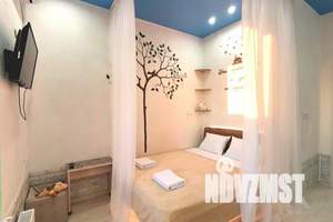 1-к квартира, посуточно, 30м2, 20/20 этаж