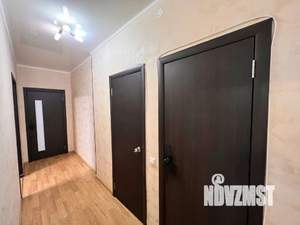2-к квартира, посуточно, 66м2, 15/20 этаж