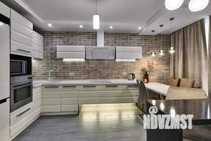 Студия квартира, посуточно, 40м2, 14/16 этаж