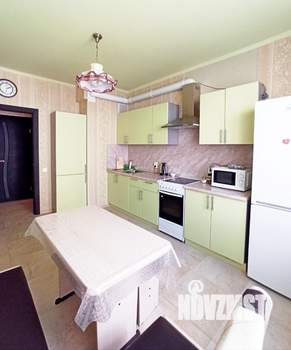 2-к квартира, посуточно, 65м2, 4/17 этаж