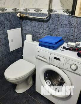 Студия квартира, посуточно, 17м2, 3/16 этаж