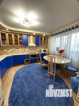 3-к квартира, на длительный срок, 112м2, 2/9 этаж