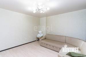 1-к квартира, на длительный срок, 50м2, 8/17 этаж