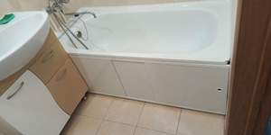 1-к квартира, на длительный срок, 30м2, 4/10 этаж