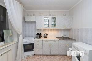 1-к квартира, на длительный срок, 32м2, 2/5 этаж